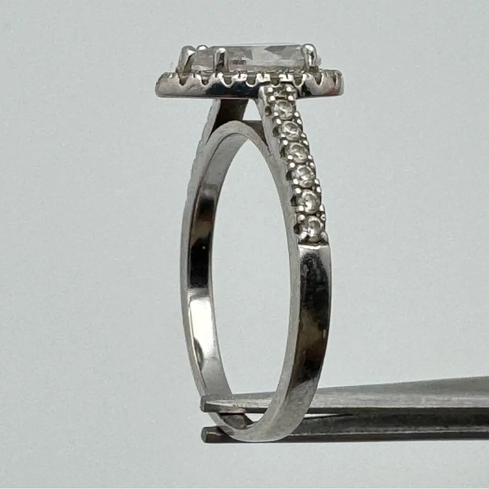 Unsigned elegant sterling